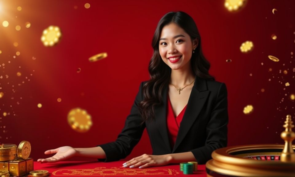 azul 188 slot Apa yang Ada di Dalam Sriwijaya Gold Slots