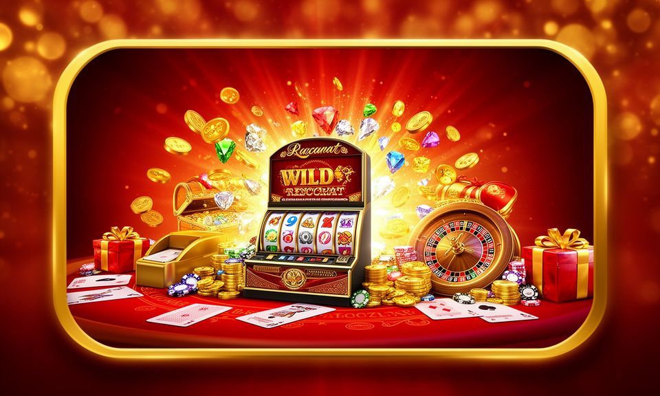 azul 188 slot background