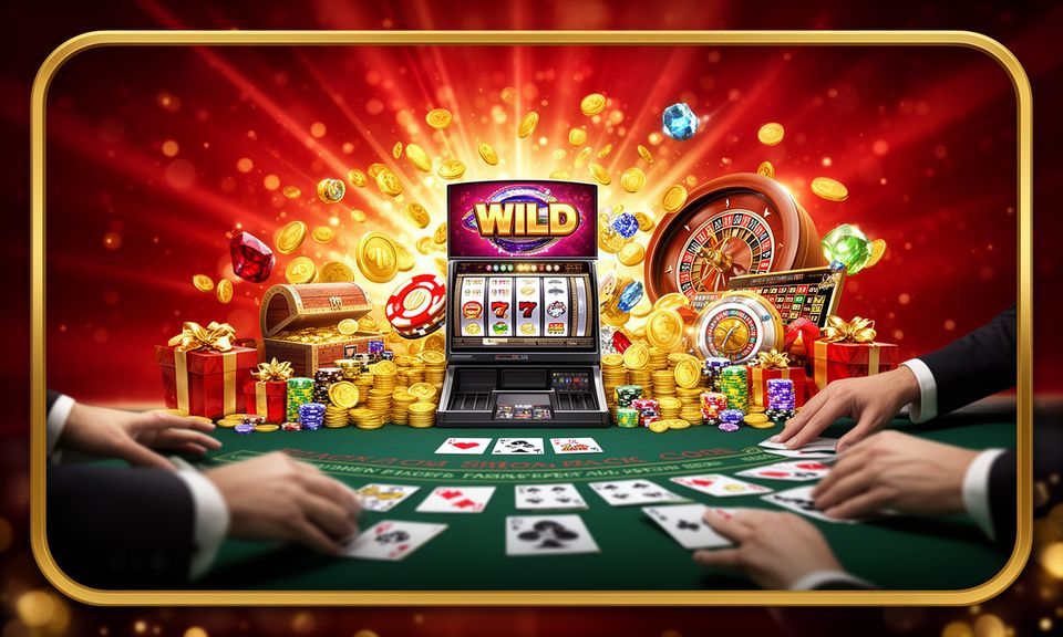 azul 188 slot Live Casino Access
