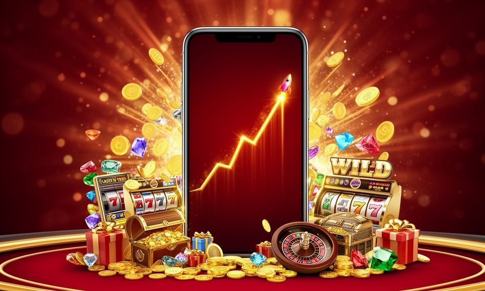 azul 188 slot Slot Feature Rounds