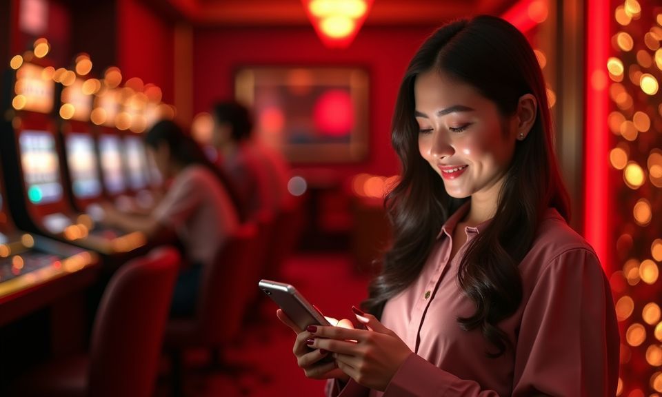 azul 188 slot Spin Features That Hit Harder on Every Round